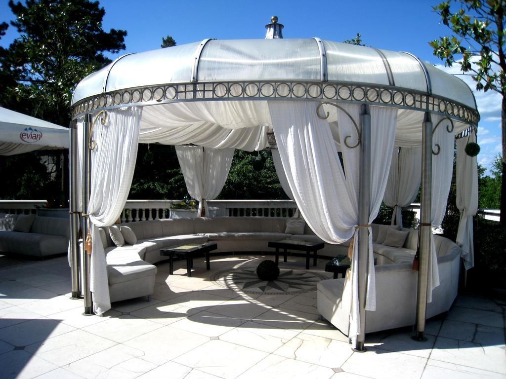 Villa Jelena Belgrado Exterior foto
